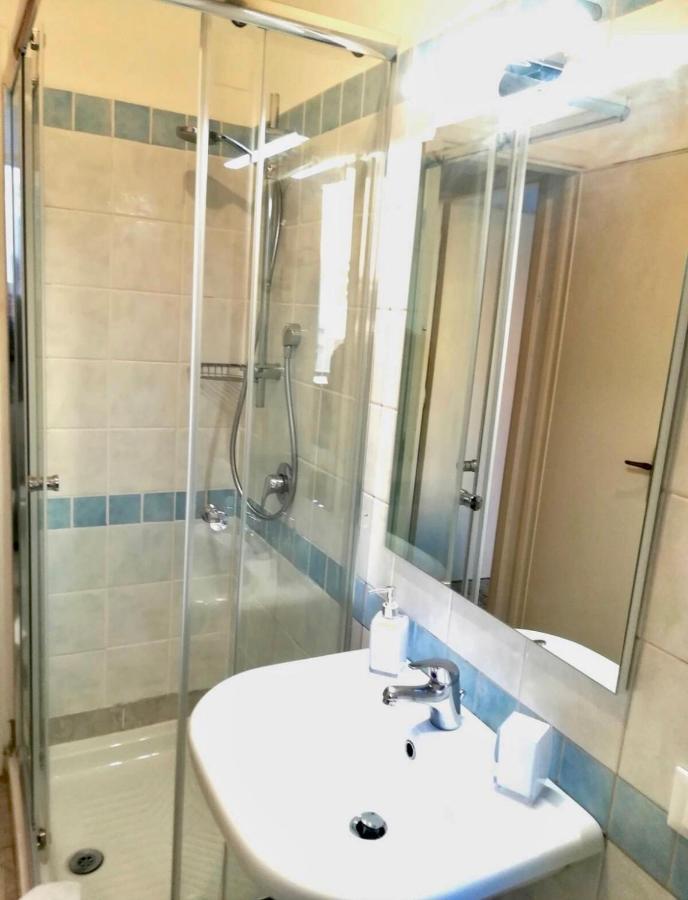 Roma Central Apartment San Giovanni Esterno foto