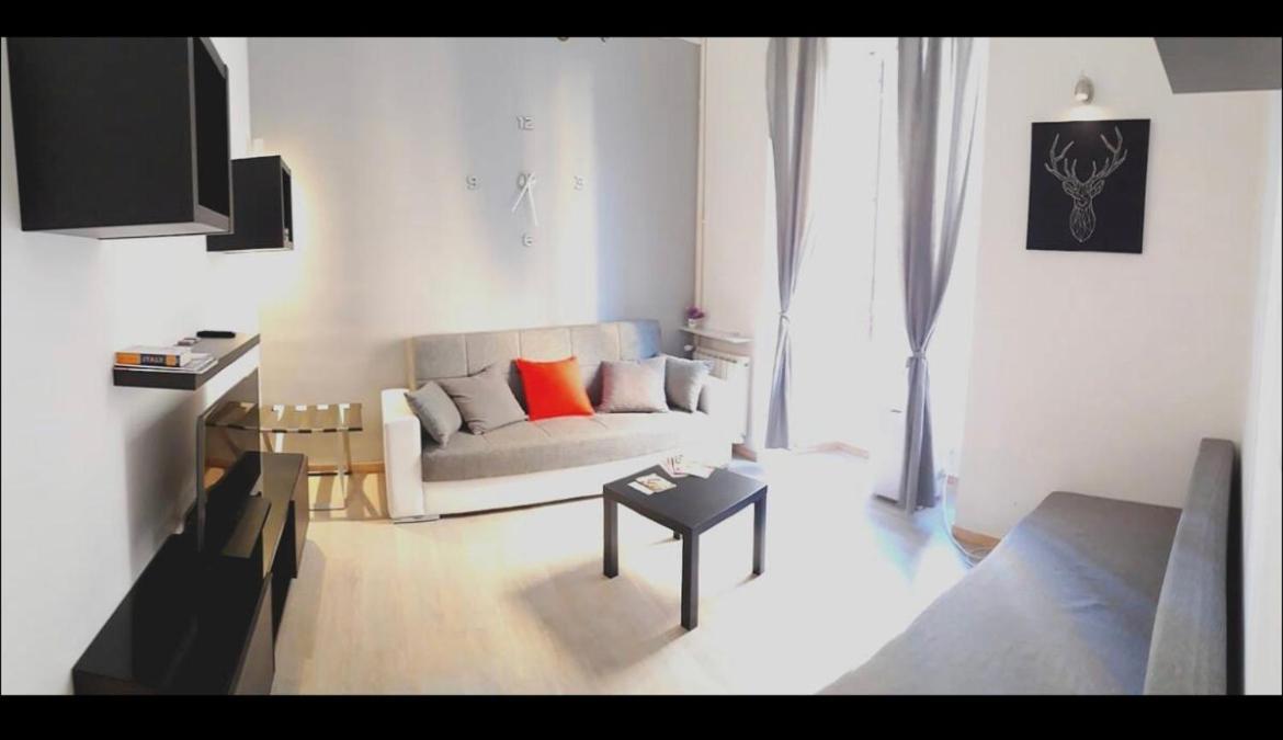 Roma Central Apartment San Giovanni Esterno foto