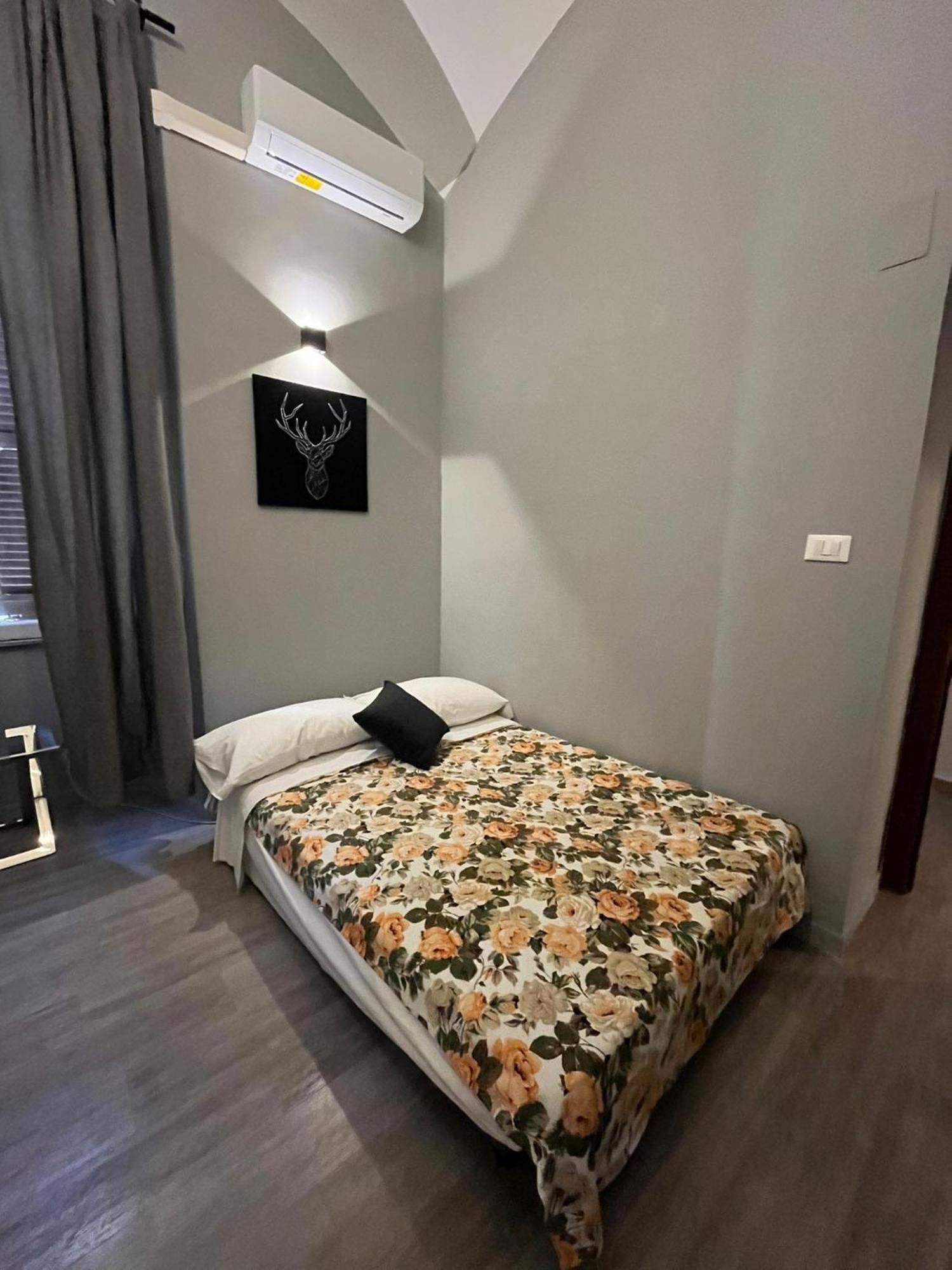 Roma Central Apartment San Giovanni Esterno foto