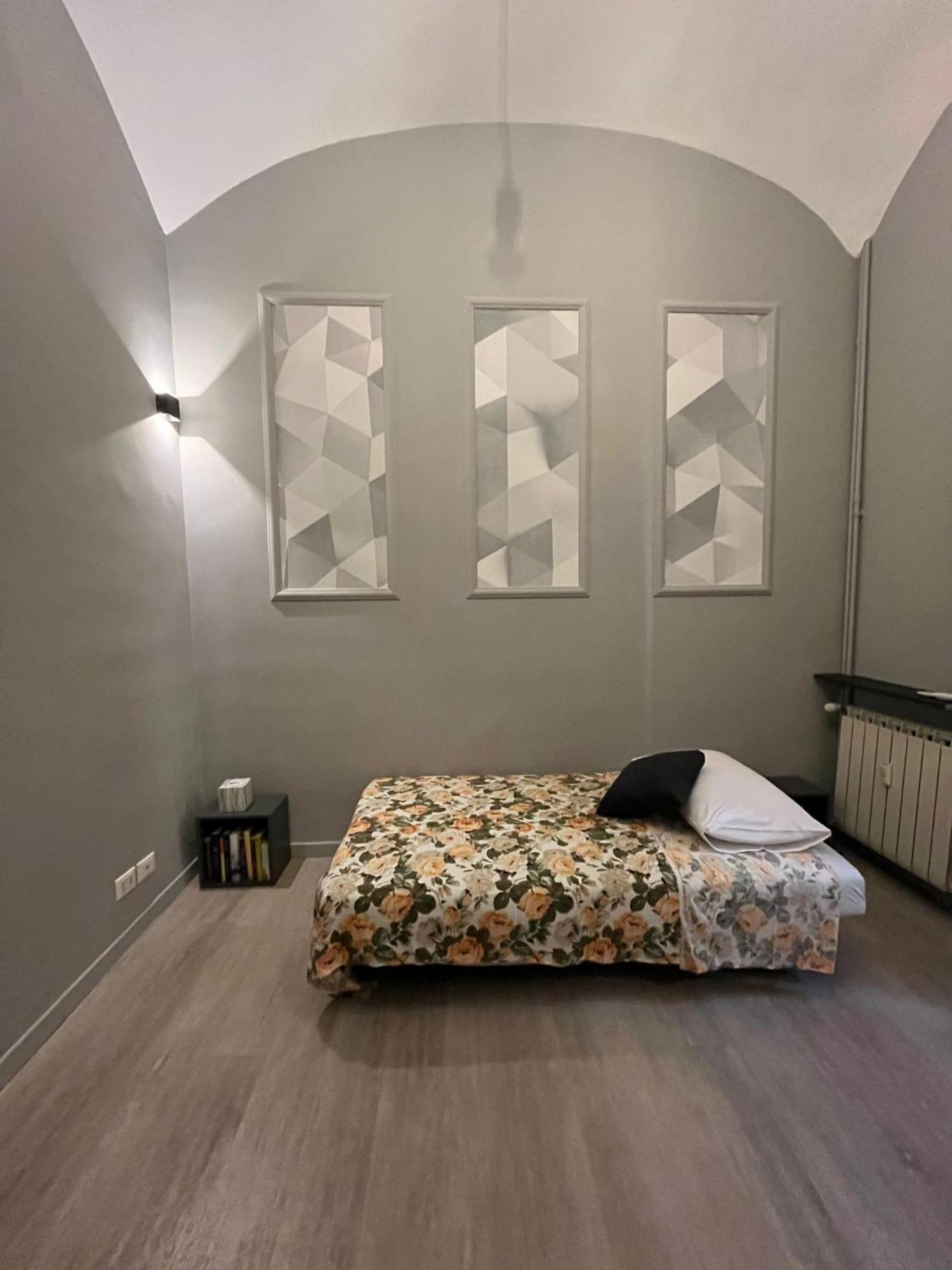Roma Central Apartment San Giovanni Esterno foto