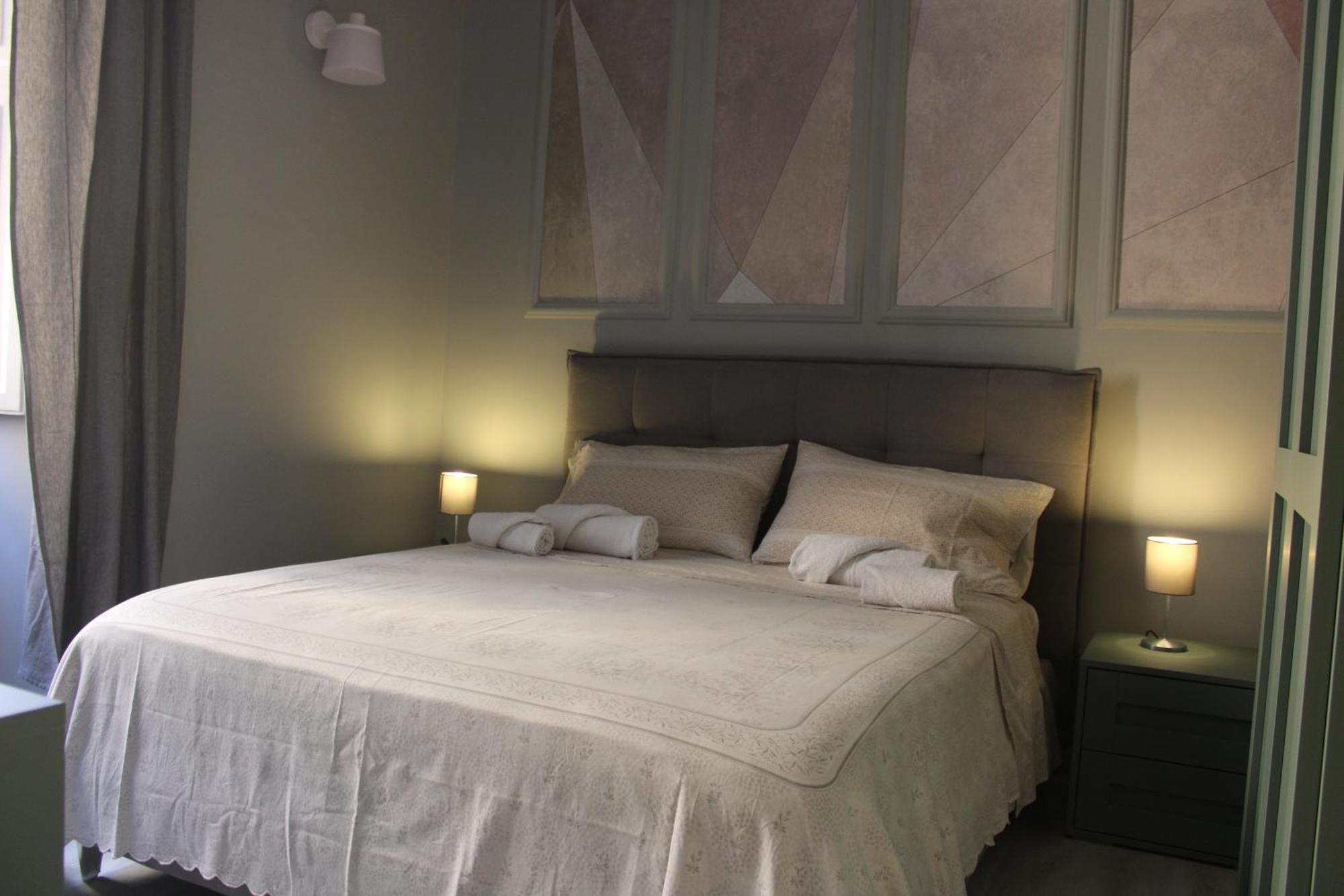 Roma Central Apartment San Giovanni Esterno foto